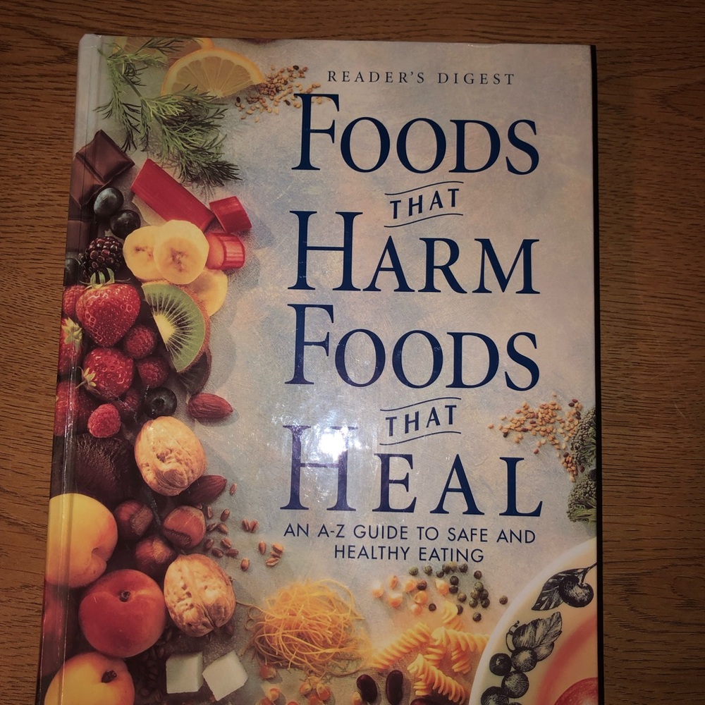 Cook book